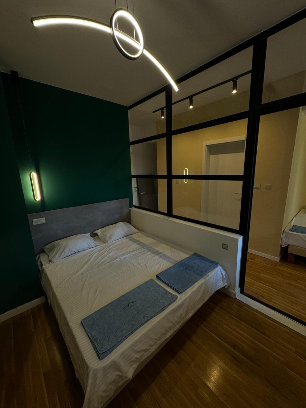סקופיה Gigi Apartment By Eluxory מראה חיצוני תמונה