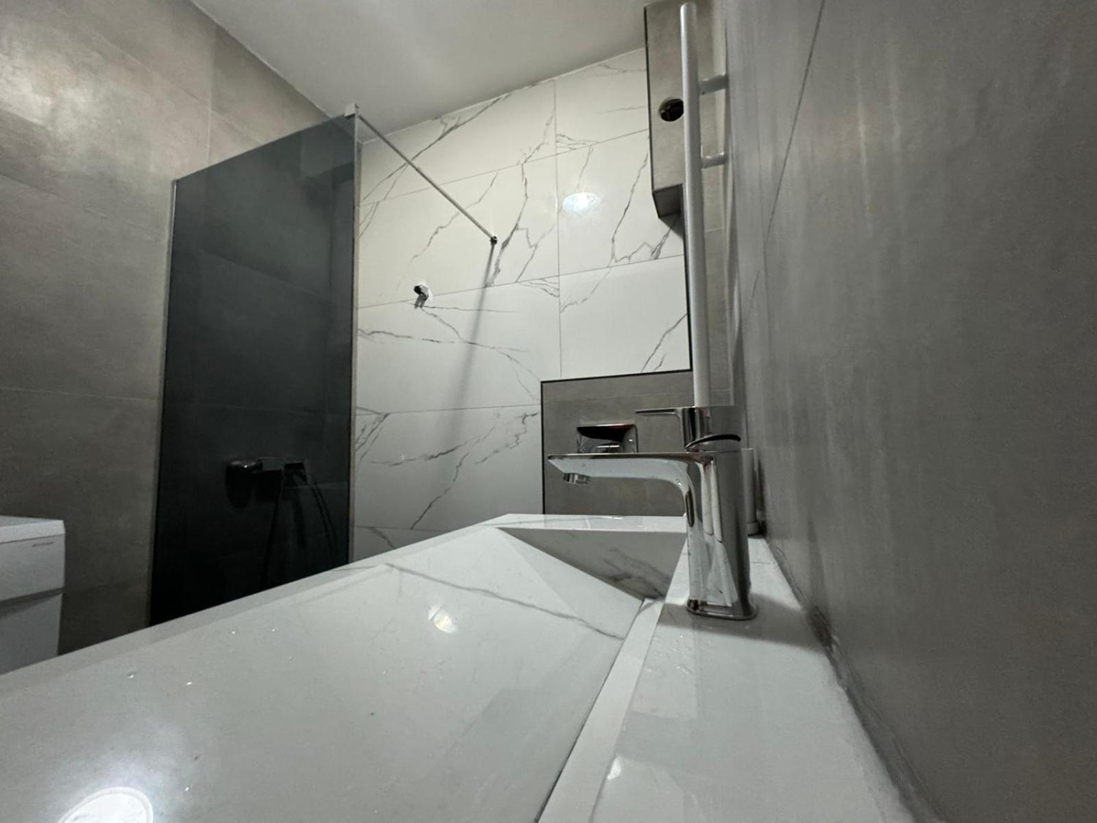 סקופיה Gigi Apartment By Eluxory מראה חיצוני תמונה