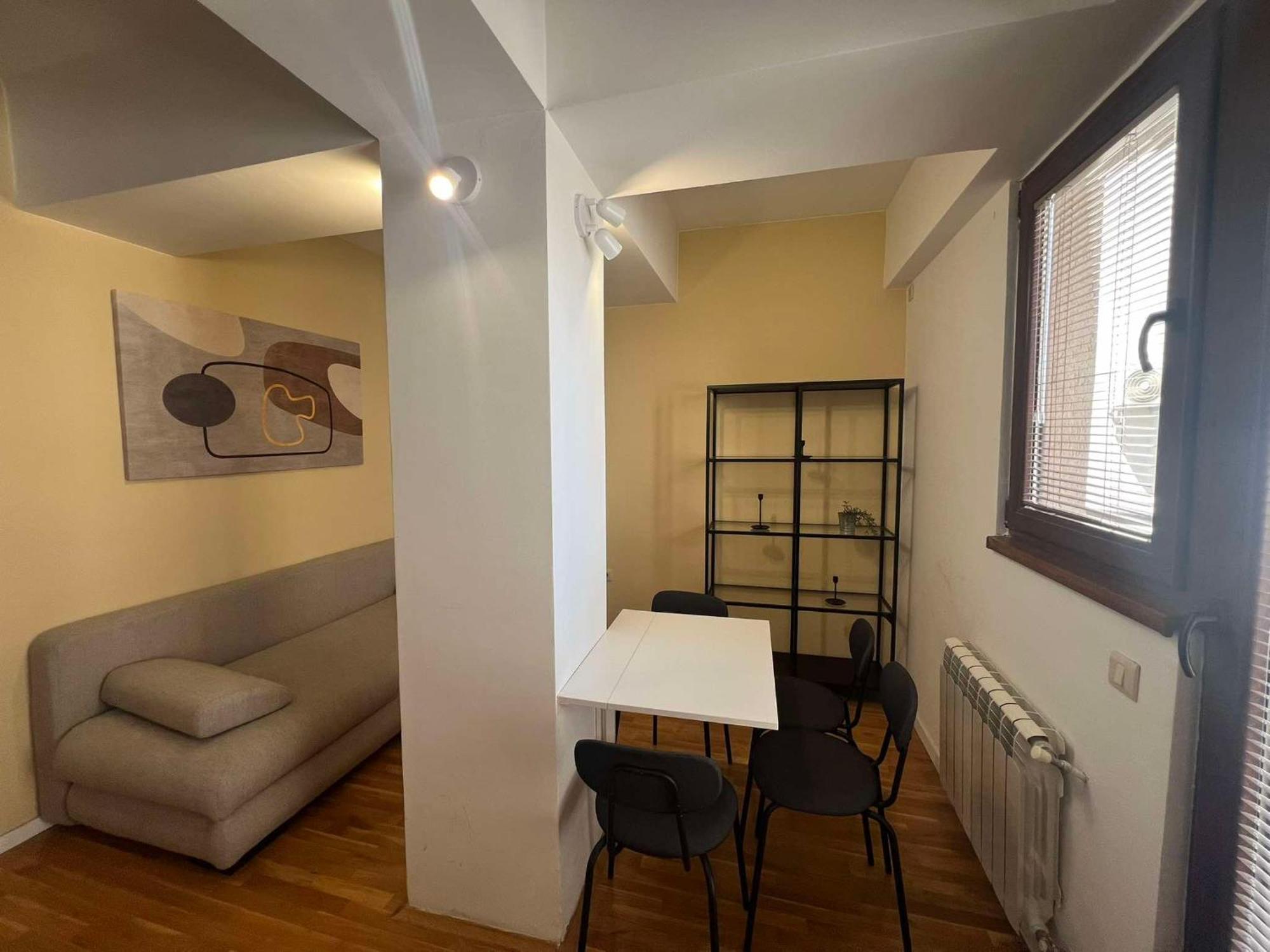 סקופיה Gigi Apartment By Eluxory מראה חיצוני תמונה