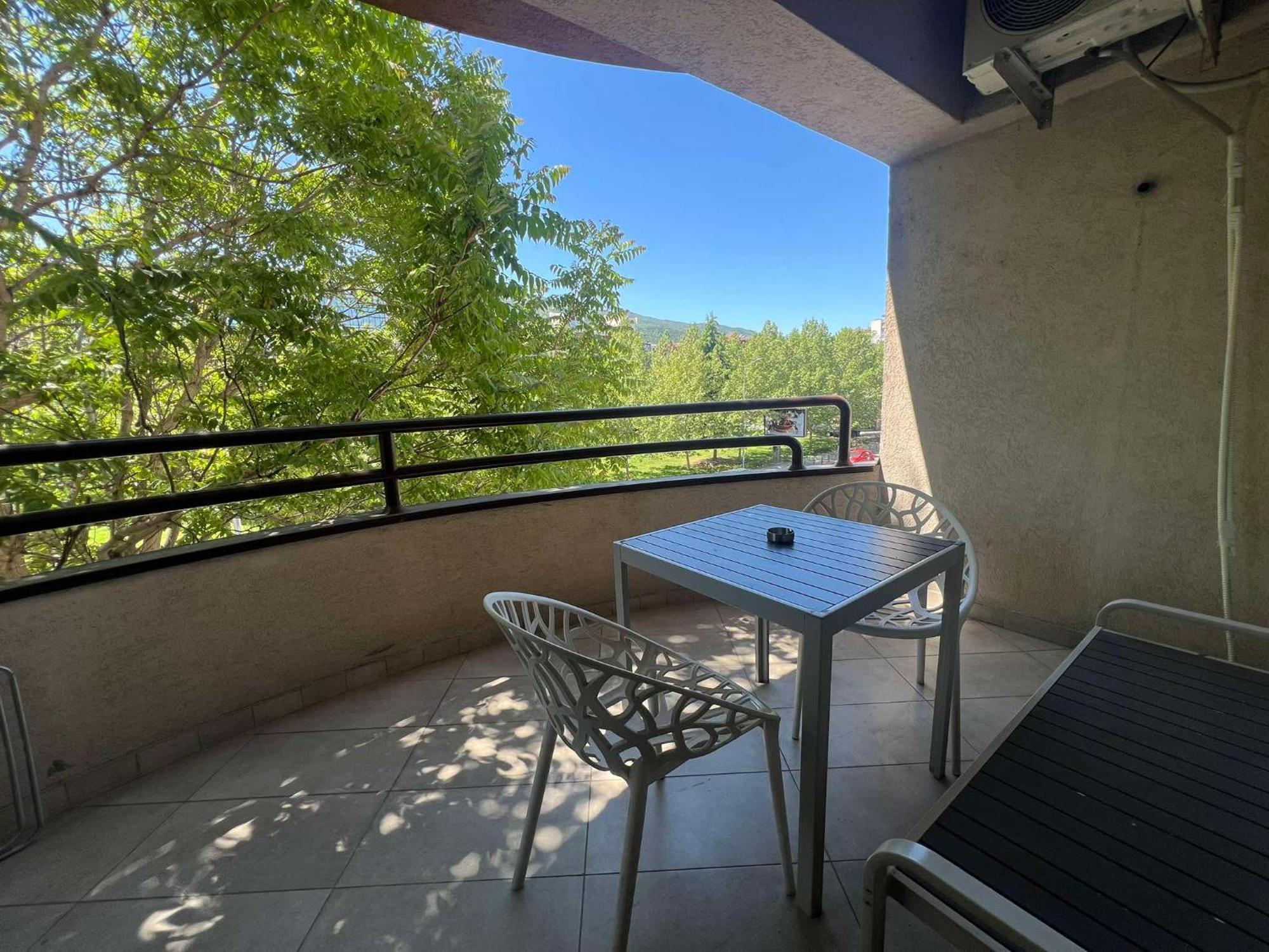 סקופיה Gigi Apartment By Eluxory מראה חיצוני תמונה