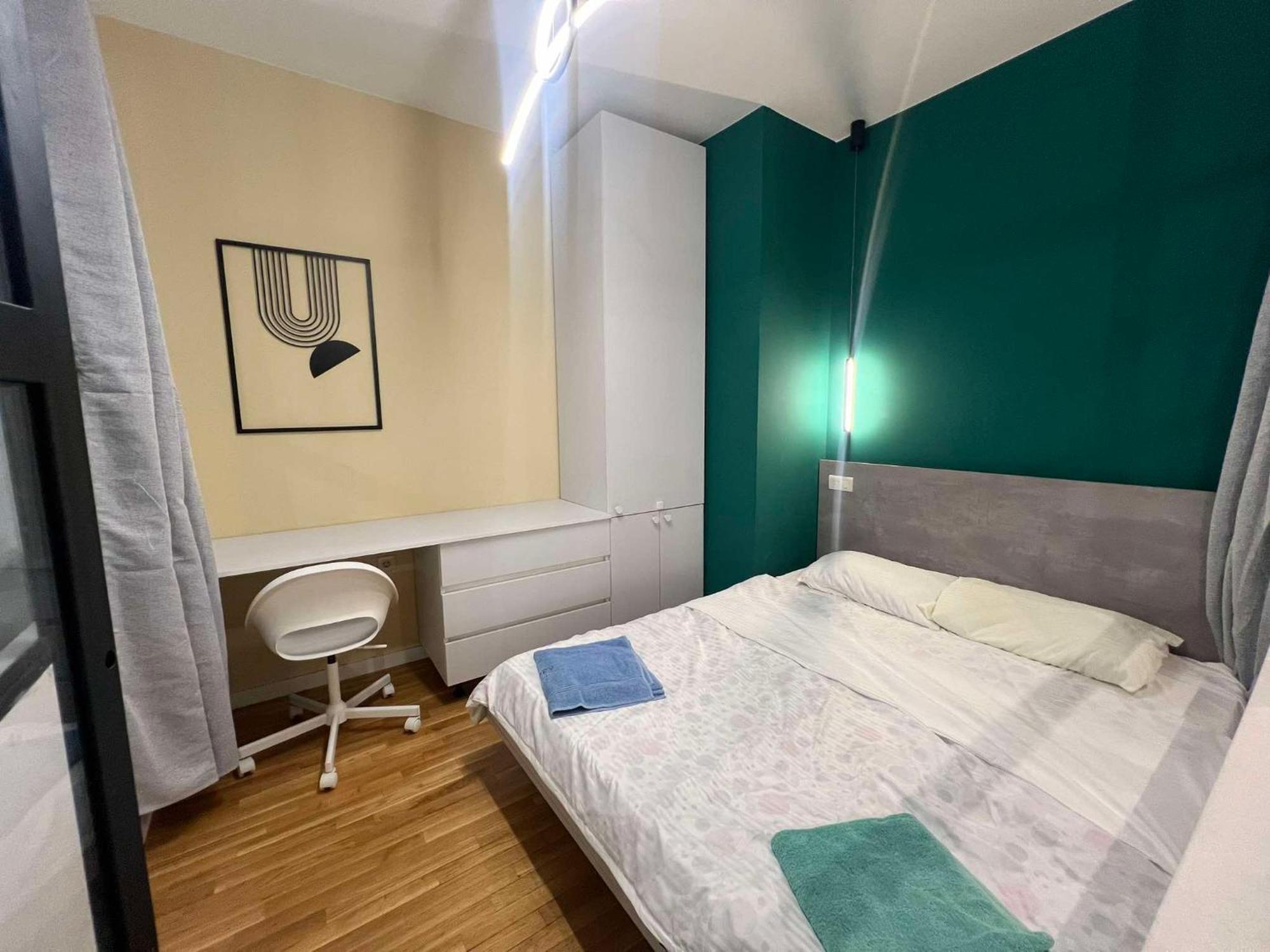 סקופיה Gigi Apartment By Eluxory מראה חיצוני תמונה