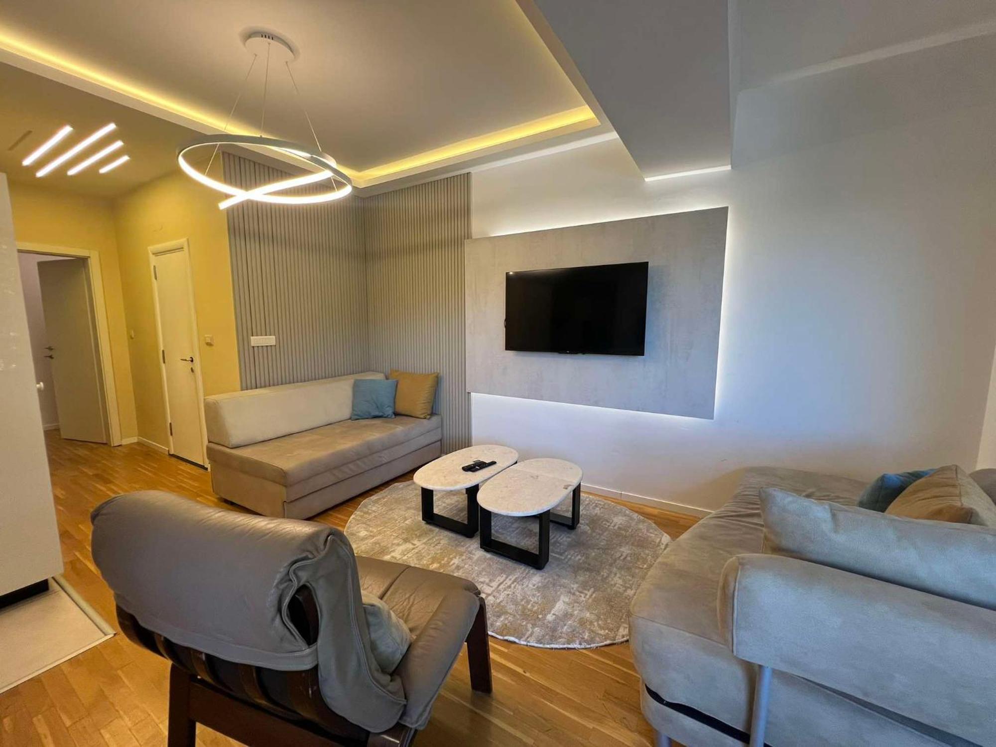 סקופיה Gigi Apartment By Eluxory מראה חיצוני תמונה