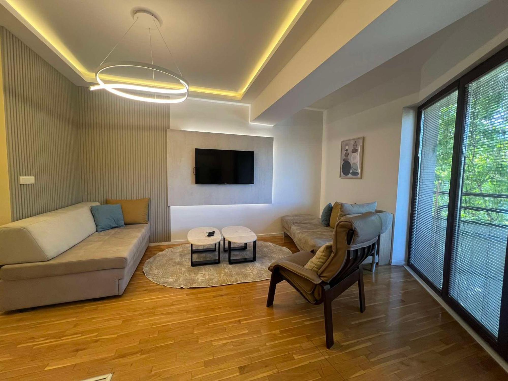 סקופיה Gigi Apartment By Eluxory מראה חיצוני תמונה